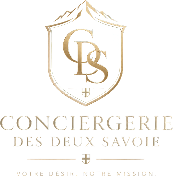 Conciergerie des Deux Savoie
