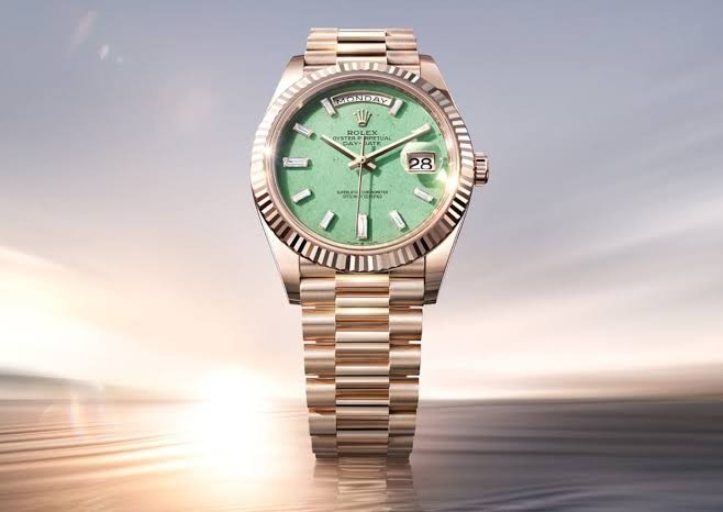 Montres & Horlogerie