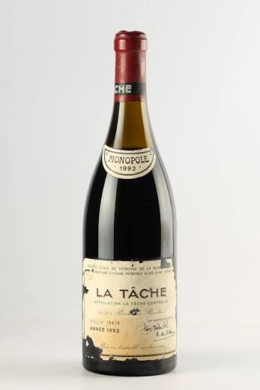 Vins & Spiritueux